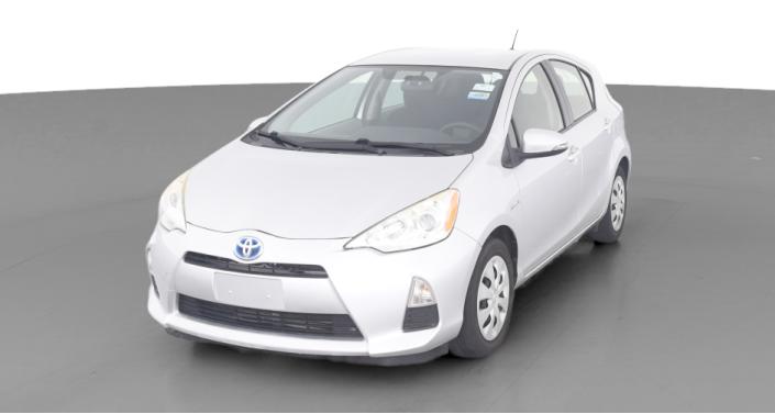 2014 Toyota Prius c Two -
                Concord, NC