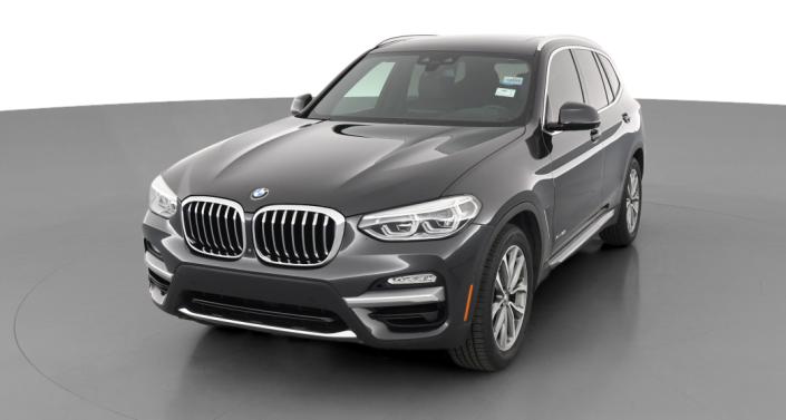 2018 BMW X3 xDrive30i -
                Framingham, MA