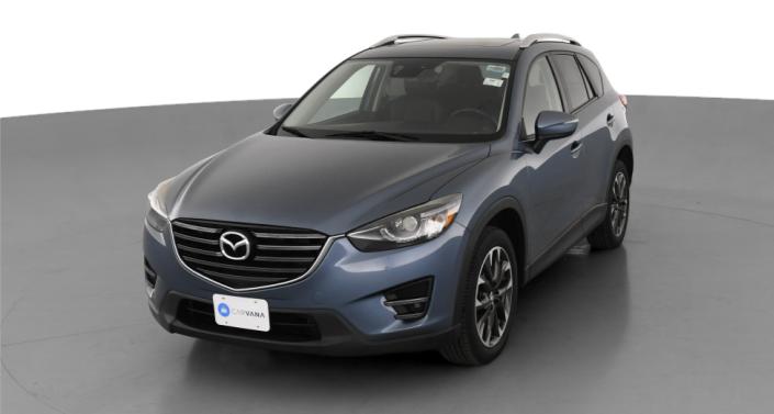 2016 Mazda CX-5 Grand Touring -
                Beverly, NJ