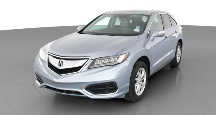 2016 Acura RDX Base -
                Richton Park, IL