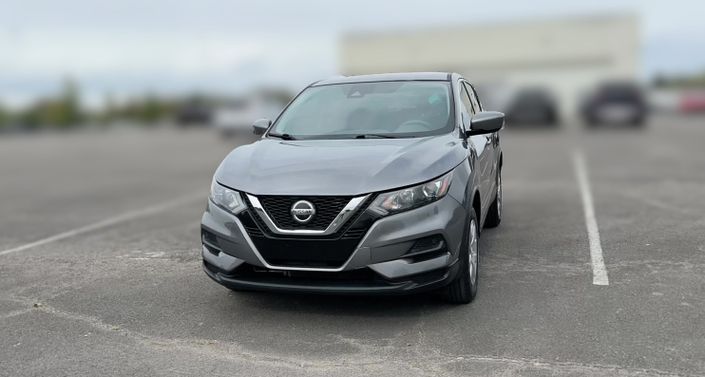 2020 Nissan Rogue Sport S -
                Bessemer, AL