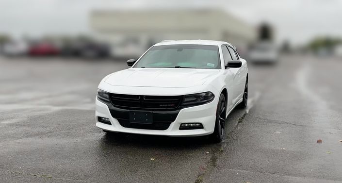 2017 Dodge Charger SXT -
                Hammond, LA