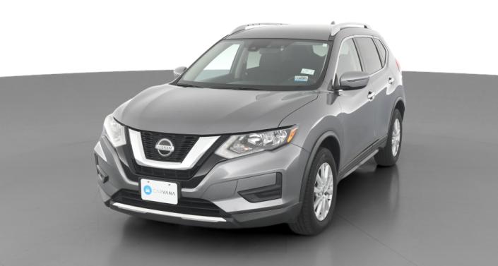 2019 Nissan Rogue SV -
                Trenton, OH