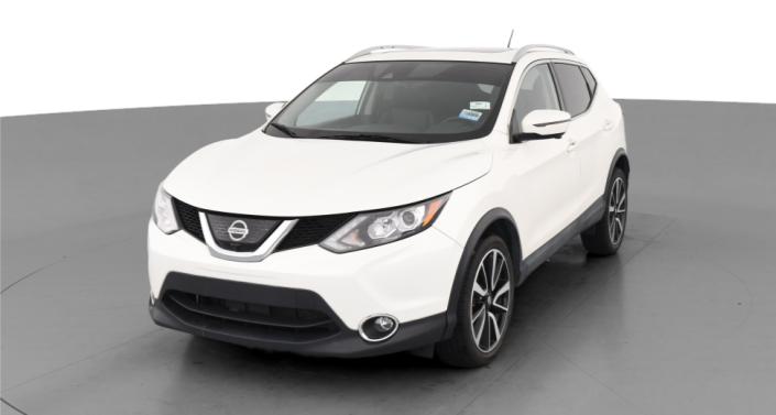 2017 Nissan Rogue Sport SL -
                Haines City, FL