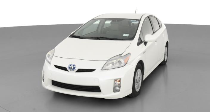 2011 Toyota Prius Three -
                San Antonio, TX