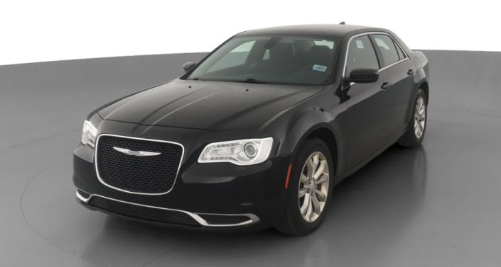 2018 Chrysler 300 Touring -
                Indianapolis, IN