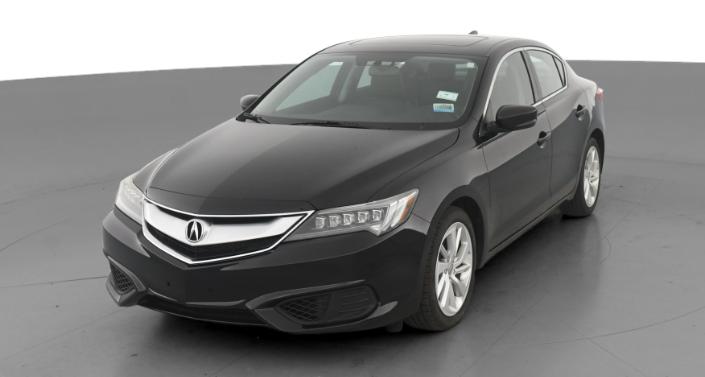 2017 Acura ILX  -
                Hebron, OH