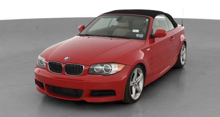 2011 BMW 1 Series 135i -
                Lorain, OH