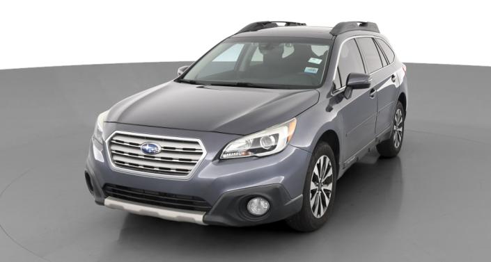 2017 Subaru Outback 3.6R Limited -
                Haines City, FL