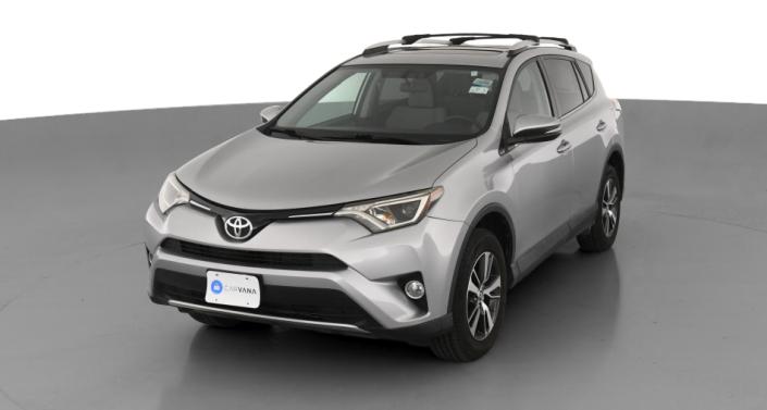 2016 Toyota RAV4 XLE -
                Beverly, NJ