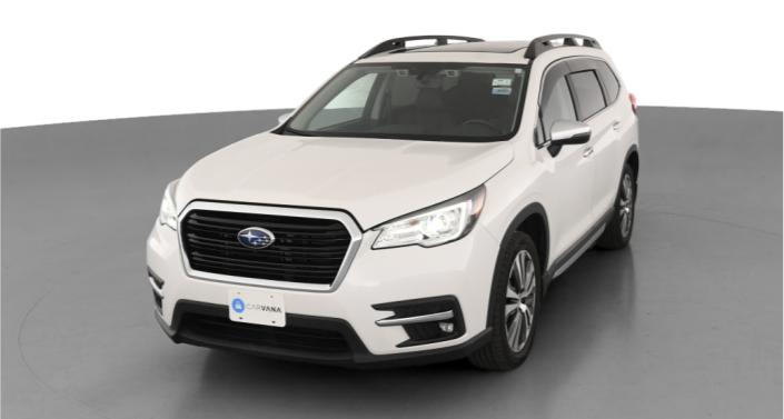 2021 Subaru Ascent Touring -
                Beverly, NJ