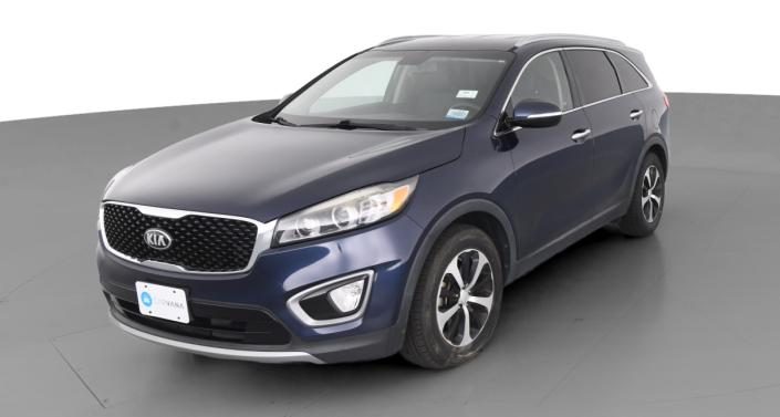 2016 Kia Sorento EX -
                  Hebron, OH