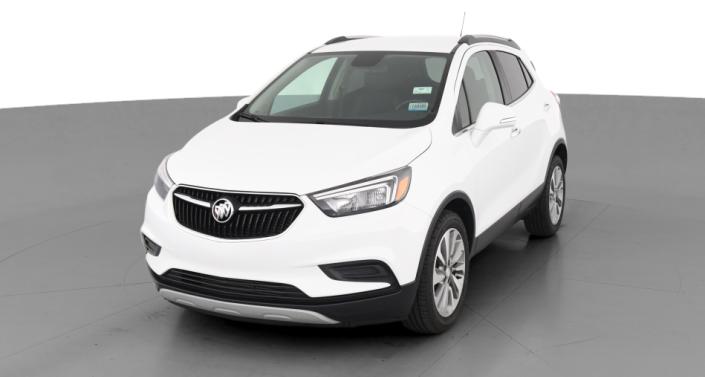 2019 Buick Encore Preferred -
                Haines City, FL