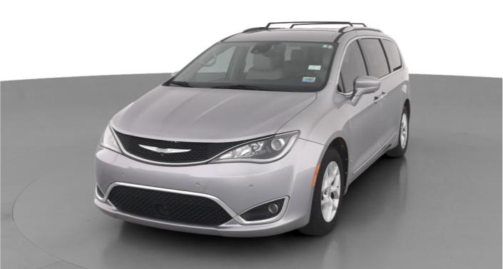 2017 Chrysler Pacifica  -
                Auburn, GA