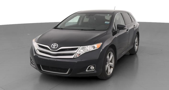 2014 Toyota Venza XLE -
                Indianapolis, IN