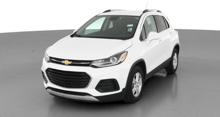 2020 Chevrolet Trax LT -
                Lorain, OH