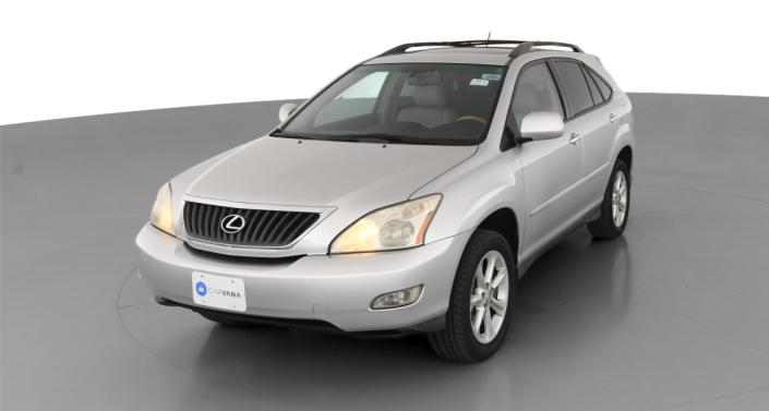 2009 Lexus RX 350 -
                Beverly, NJ