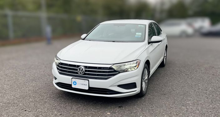 2019 Volkswagen Jetta S -
                Fairview, OR