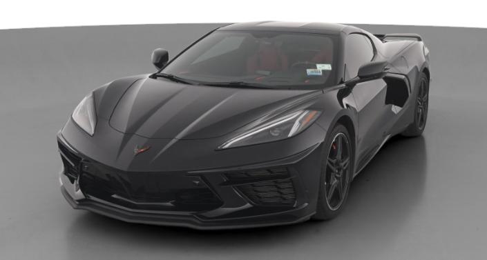 2022 Chevrolet Corvette Stingray -
                Auburn, GA