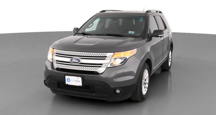 2015 Ford Explorer XLT -
                Tolleson, AZ