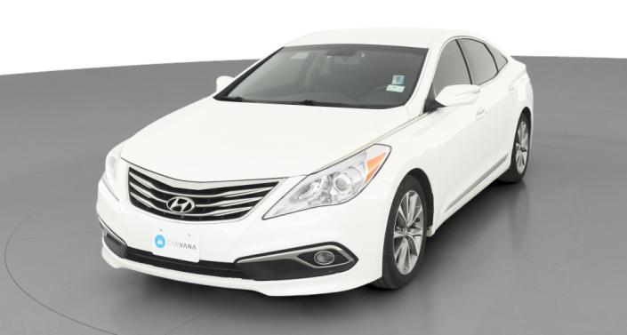 2015 Hyundai Azera Base -
                West Memphis, AR