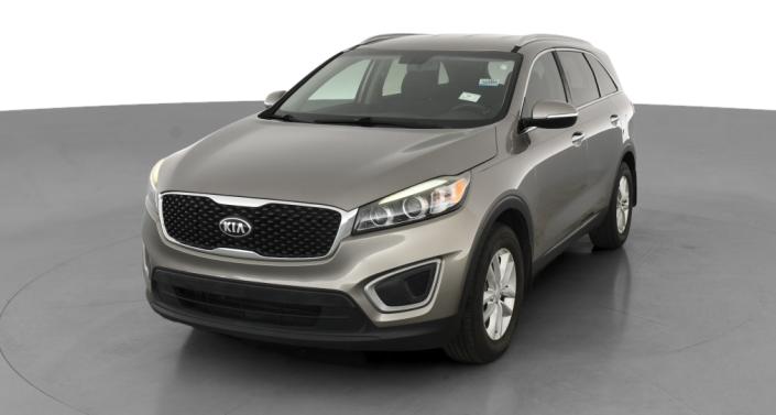 2016 Kia Sorento LX -
                Bessemer, AL