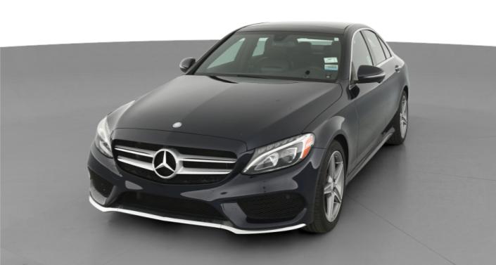 2017 Mercedes-Benz C-Class C 300 -
                Tolleson, AZ