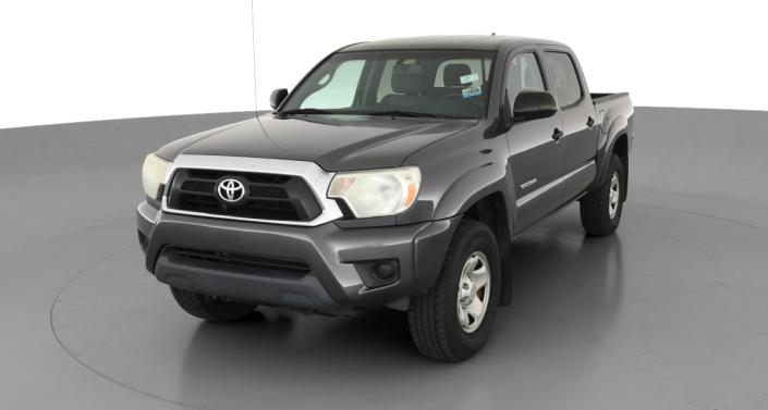 2012 Toyota Tacoma PreRunner -
                Bessemer, AL