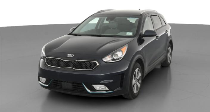Thumbnail: 2019 Kia Niro - 1