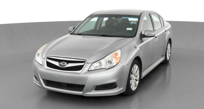 2011 Subaru Legacy Limited -
                Lorain, OH