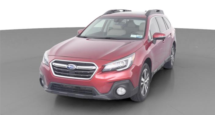 2019 Subaru Outback 3.6R Limited -
                Concord, NC