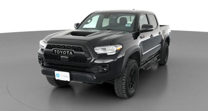 2021 Toyota Tacoma TRD Pro -
                Richton Park, IL