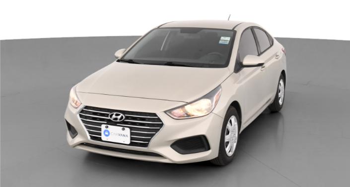 2020 Hyundai Accent SE -
                Tolleson, AZ