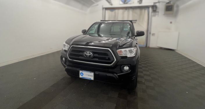 2021 Toyota Tacoma SR5 -
                Framingham, MA