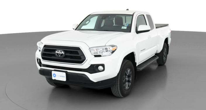 2022 Toyota Tacoma SR5 -
                Richton Park, IL