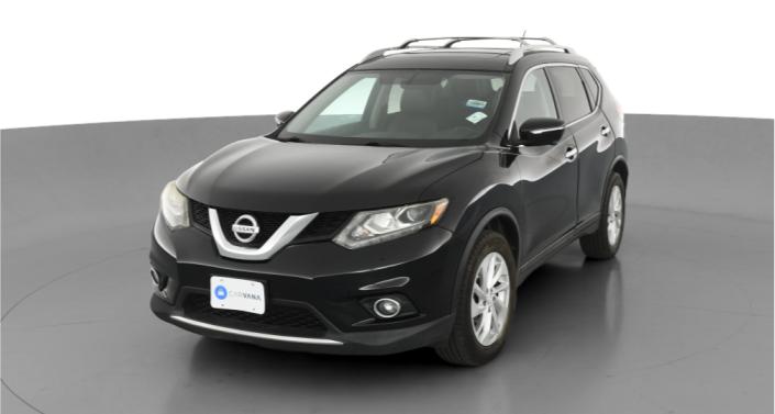 2014 Nissan Rogue SL -
                Lorain, OH