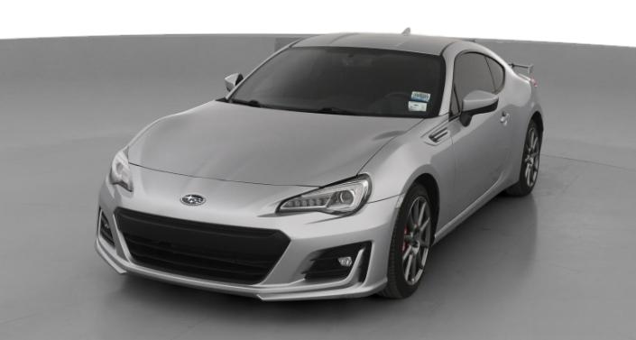 2020 Subaru BRZ Limited -
                Fort Worth, TX