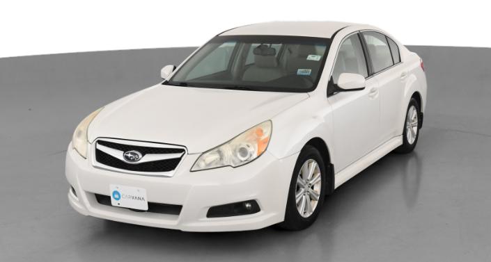 2011 Subaru Legacy Premium -
                Beverly, NJ