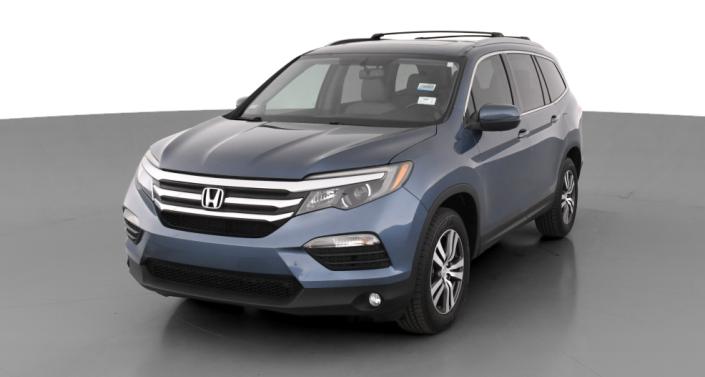 2016 Honda Pilot EX-L -
                Tolleson, AZ