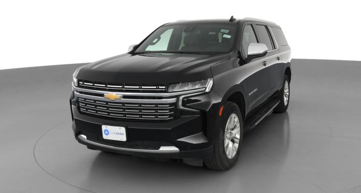 2023 Chevrolet Suburban Premier -
                Tooele, UT