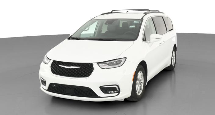 2022 Chrysler Pacifica Touring L -
                Indianapolis, IN