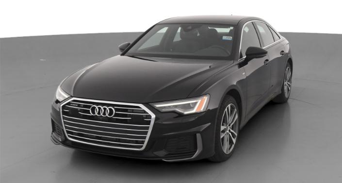 2021 Audi A6 TFSI Premium -
                Indianapolis, IN