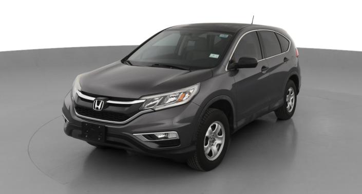 2016 Honda CR-V LX -
                Fort Worth, TX