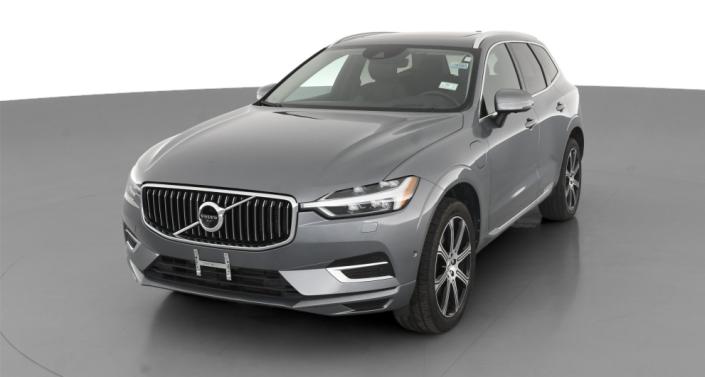 2018 Volvo XC60 T8 Inscription -
                Wheatland, OK