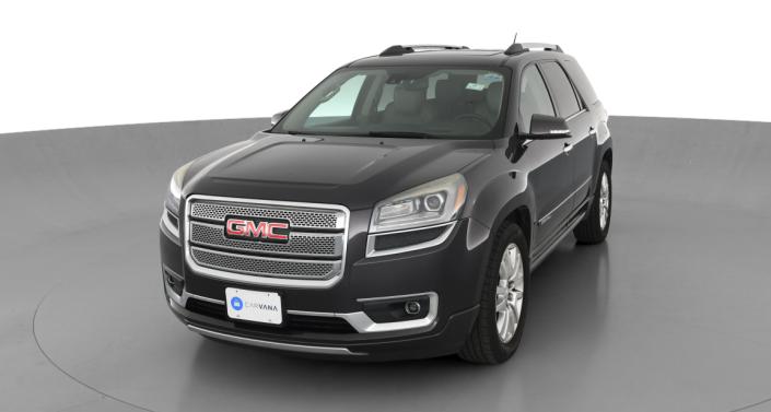 2015 GMC Acadia Denali -
                Colonial Heights, VA