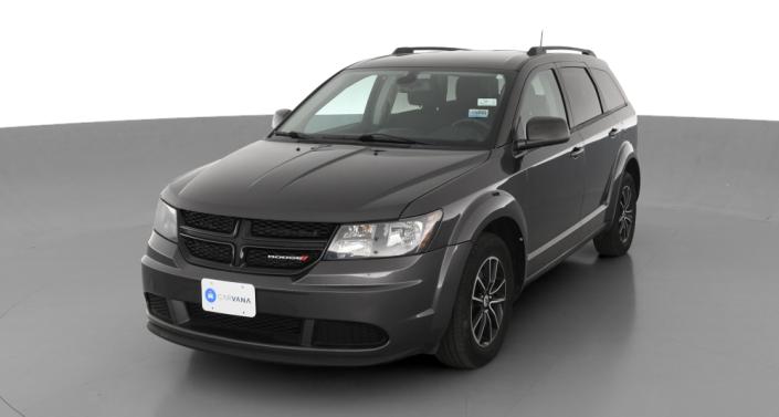 2018 Dodge Journey SE -
                Colonial Heights, VA