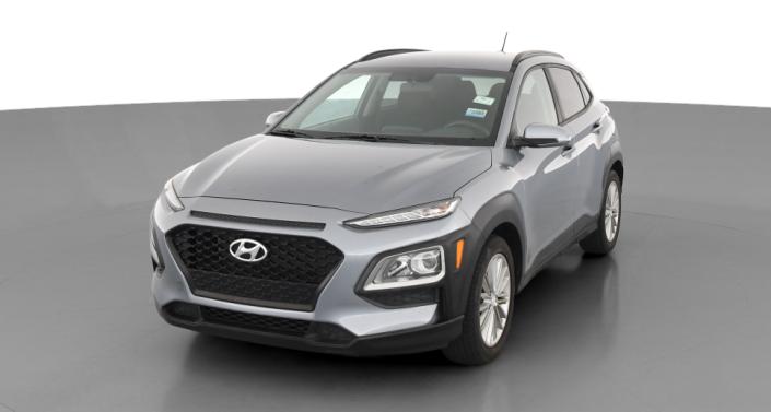 2018 Hyundai Kona SEL -
                Haines City, FL