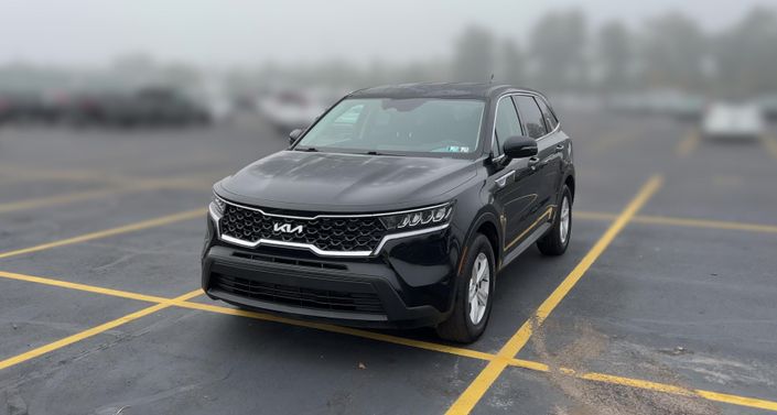 2023 Kia Sorento LX -
                Beverly, NJ