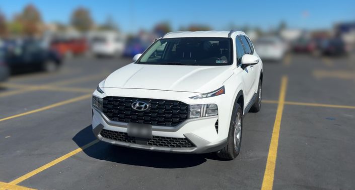 2023 Hyundai Santa Fe SEL -
                Colonial Heights, VA