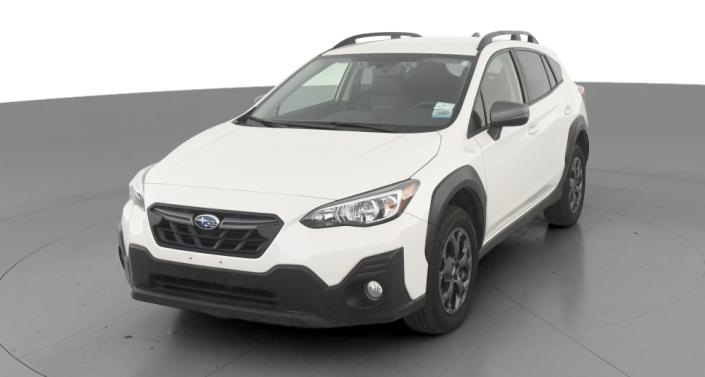 2021 Subaru Crosstrek Sport -
                Hebron, OH